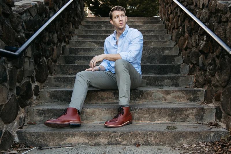 The Ultimate Guide to Smart Casual Fashion