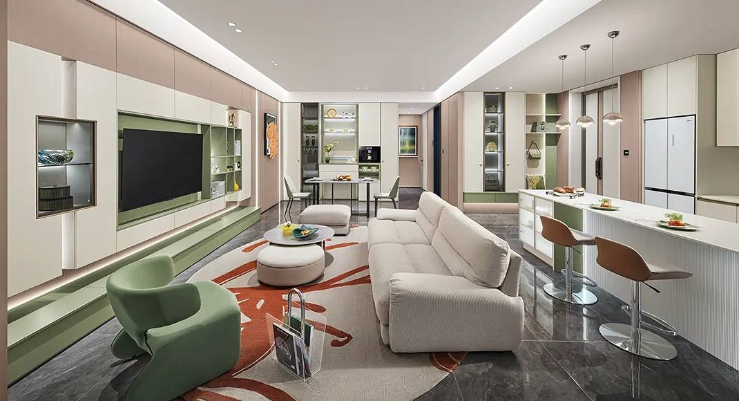 Transform Your Space with Proven Interior Upgrade Solutions