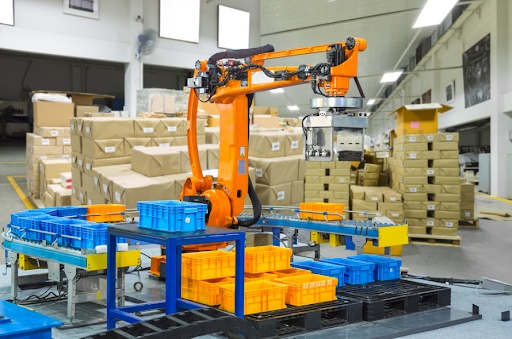 Streamline Heavy Lifting Operations: How Industrial Manipulators Transform Workflows Through Automated Material Handling Solutions