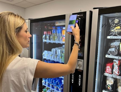 How Vending Machines in Sydney Transform Businesses Through Automated Commerce Solutions