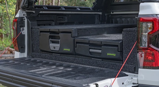 What Makes 4×4 Drawers Perth Essential for Touring Vehicles