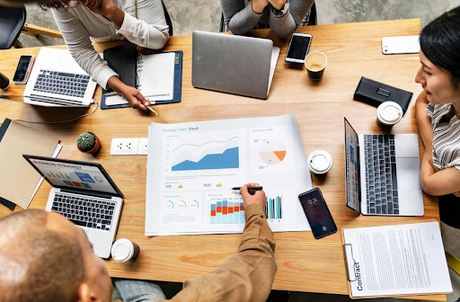 What Role Does a Digital Marketing Agency Auckland Businesses Choose Play in Long-Term Online Growth?